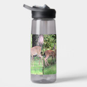Deer Waterfles (Rechts)