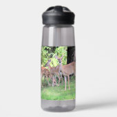 Deer Waterfles (Voorkant)