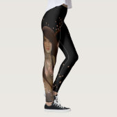 Deer Woman 2018 Leggings (Rechts)