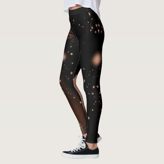 Deer Woman 2018 Leggings (Links)