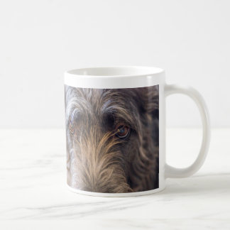 Deerhound Mok