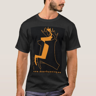 DeerHunting.ws T-shirt