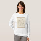 Deering, Hillsborough Co. T-shirt (Voorkant volledig)