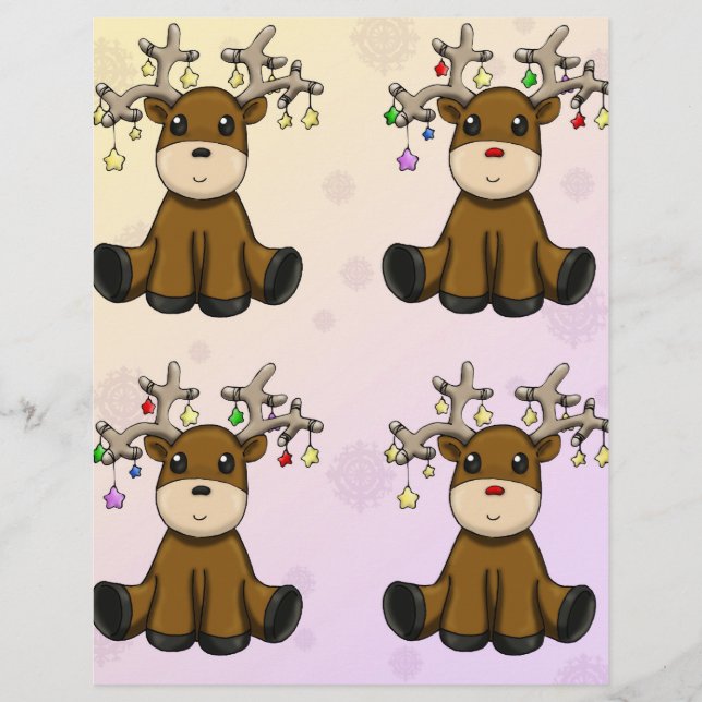 Deers (Voorkant)