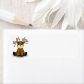 Deers Etiket (Insitu)