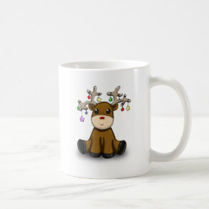 Deers Koffiemok