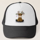 Deers Trucker Pet (Voorkant)