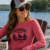 Deerwood 1946 T-shirt