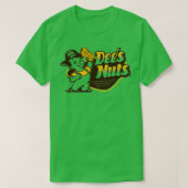 DEES NUTS T-SHIRT (Design voorkant)