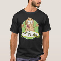 Dee's Nuts T-shirt