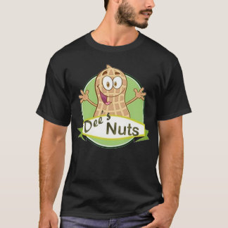 Dee's Nuts T-shirt