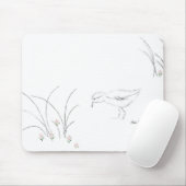 Dee's Sandpiper - Highlander Muismat (Met muis)