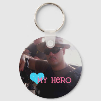 DeeVal Sleutelhanger