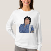 Deewaar T-shirt (Voorkant)