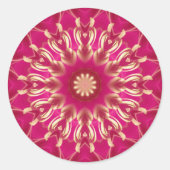 DEEYANA Sticker (Voorkant)