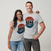 Deez Nuts 2024 T-shirt (Unisex)