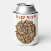Deez Nuts Blikjeskoeler (Blikje Achterkant)