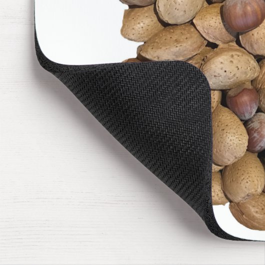 Deez Nuts Muismat (Hoek)