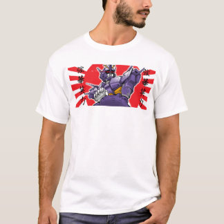 DeeZ StreetZ Skateboards Sterker Sneller Tshirt