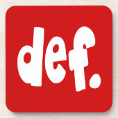 def. bier onderzetter (Voorkant)