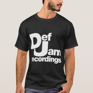 def jam record t-shirt