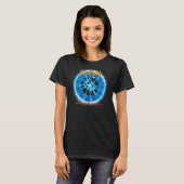 Def Leppard - Adrenalize Album T-shirt (Voorkant volledig)