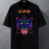 Def Leppard Hysteria Tour T-Shirt 