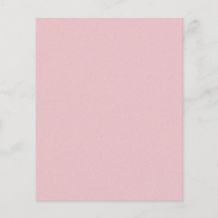 DEF SOLID LIGHT PINK COLOR ACHTERGRONDEN WALLPAPIE FLYER