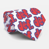 def. stropdas (Opgerold)