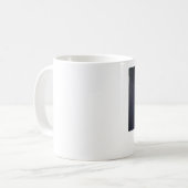 DEFCON 2012 KOFFIE MOK - TYPE 1 (Voorkant links)