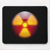 DEFCON - klik het Muismat (Voorkant)