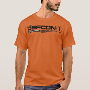 DEFCON T-SHIRT
