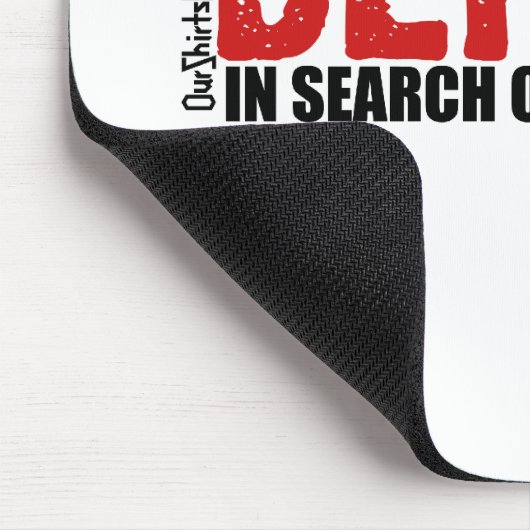 defect muismat (Hoek)