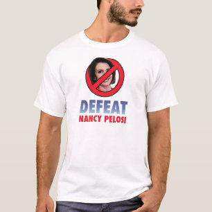 Defect Nancy Pelosi T-shirt