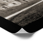 Defence College Ohio Foto 1914 Poster (Hoek)