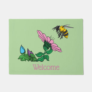 Defender Doormat Deurmat