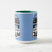 DEFENDER JAM MOK (Midden)