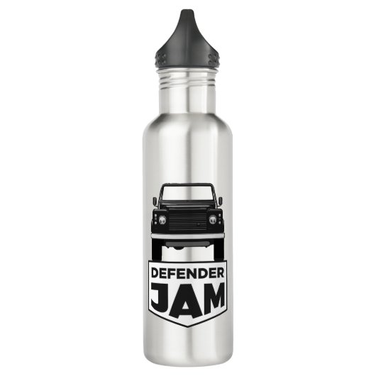 DEFENDER JAM WATERFLES  (Links)