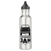 DEFENDER JAM WATERFLES  (Rechts)