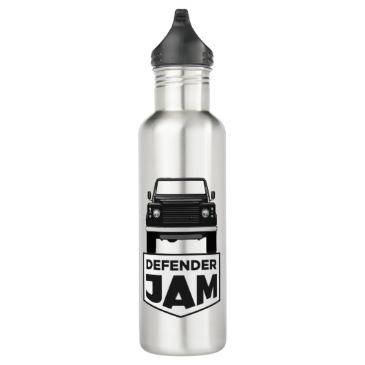 DEFENDER JAM WATERFLES  (Rechts)