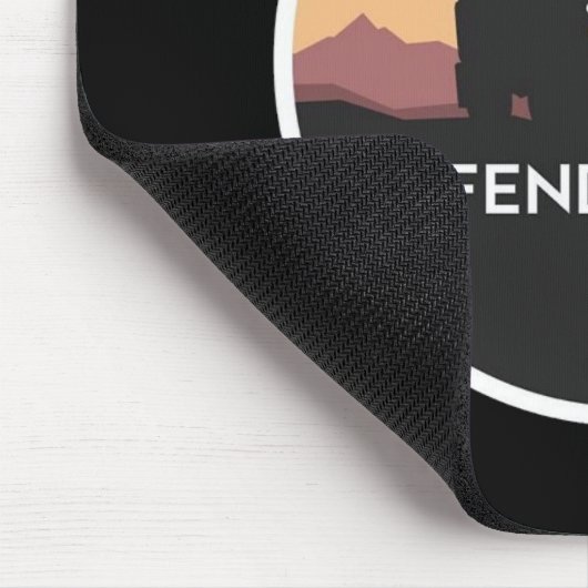 DEFENDER MAG MUISMAT (Hoek)