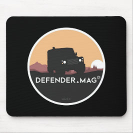 DEFENDER MAG MUISMAT