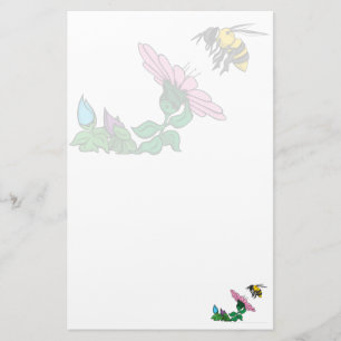 Defender Stationery Briefpapier