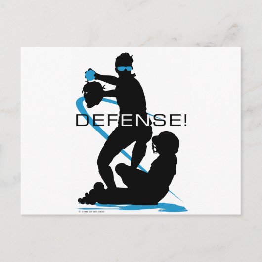 Defensie2 Briefkaart (Voorkant)