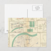Defensie Chattanooga Briefkaart (Voorkant / Achterkant)
