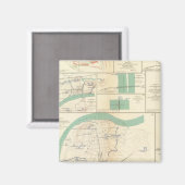 Defensie Chattanooga Magneet (Voorkant / Achterkant)