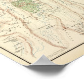 Defensie Chattanooga Poster (Hoek)