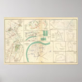 Defensie Chattanooga Poster (Voorkant)