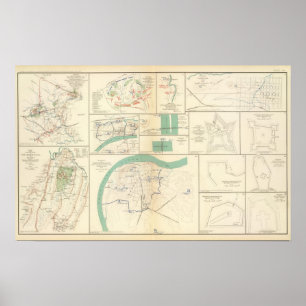 Defensie Chattanooga Poster