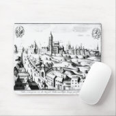 Defensie van Praag, 3 augustus 1618 Muismat (Met muis)